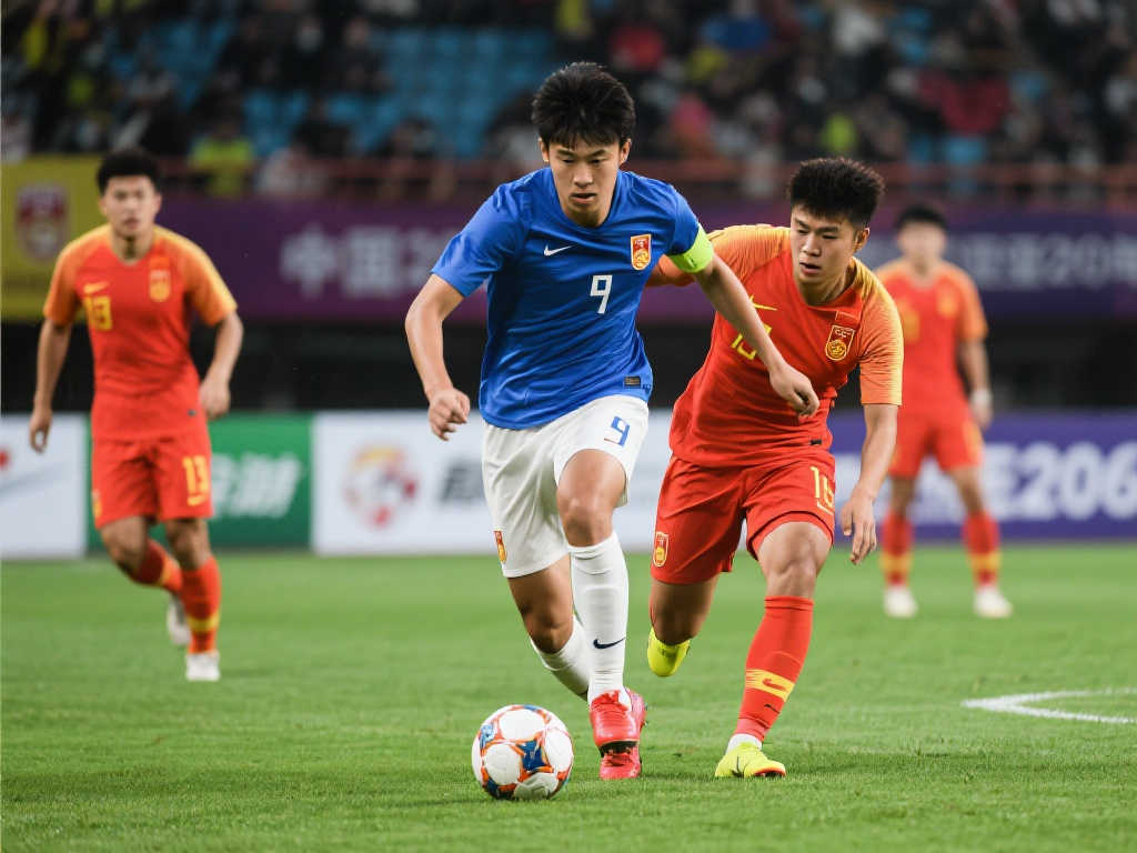 中国足协计划承办2026年五人制亚洲预选赛 中国足协计划承办2026年五人制亚洲预选赛