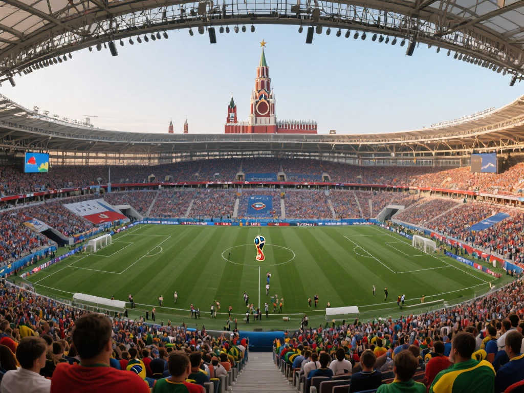 摩洛哥挑战伯纳乌，力争2030年世界杯决赛举办权